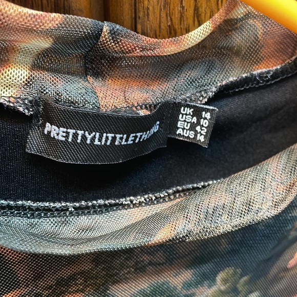 Dress - Picture 3 of 4